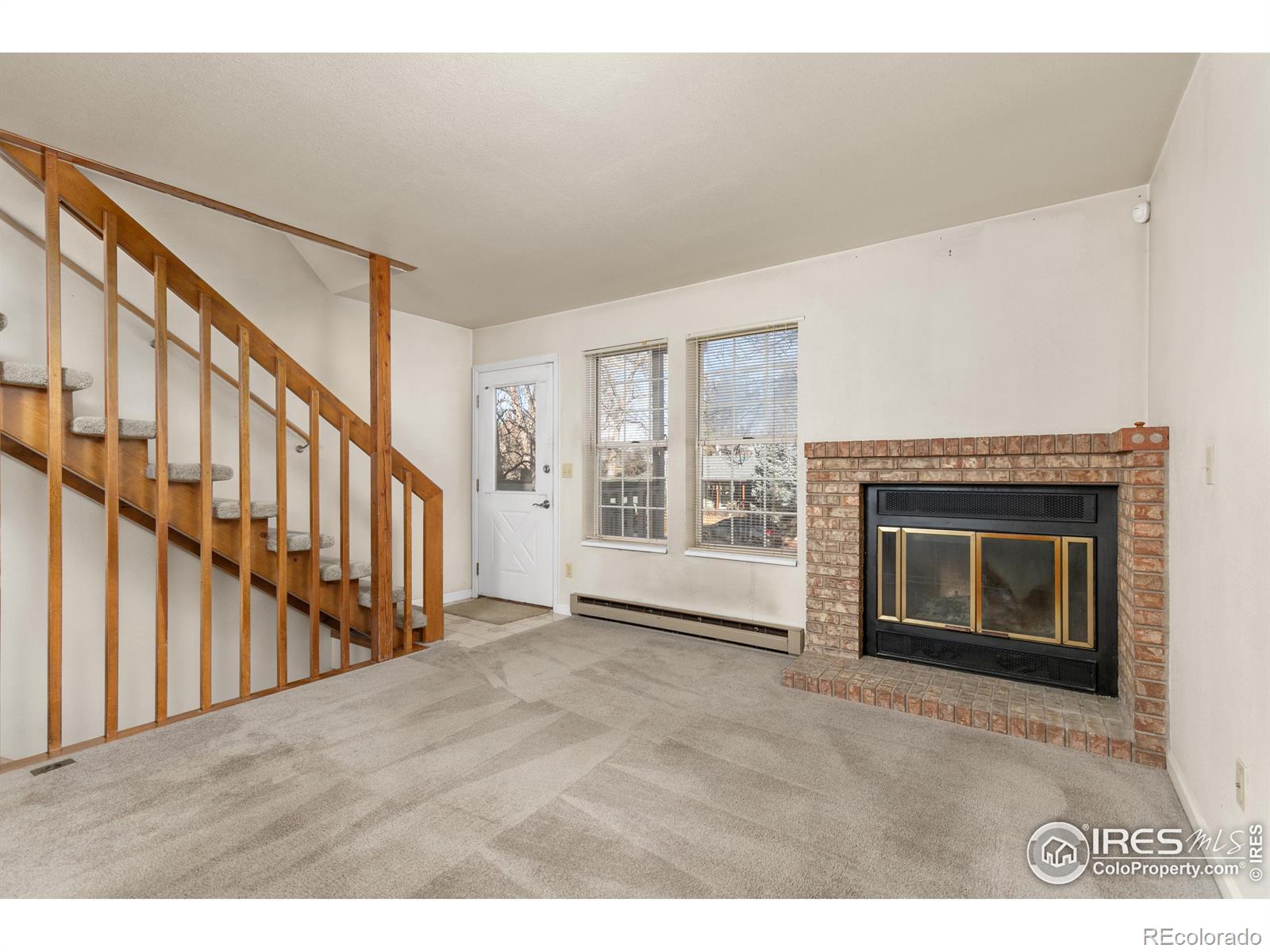 MLS Image #4 for 3200  azalea drive,fort collins, Colorado