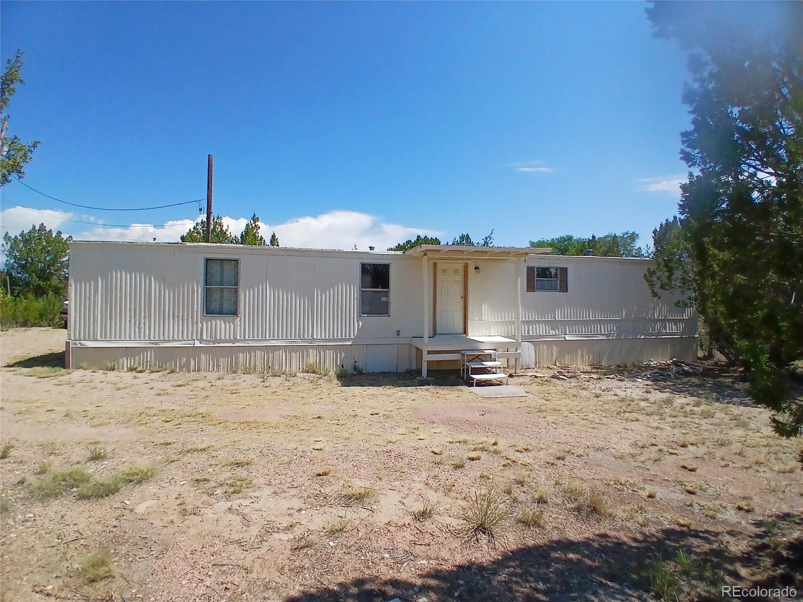 MLS Image #0 for 350  3rd ,penrose, Colorado