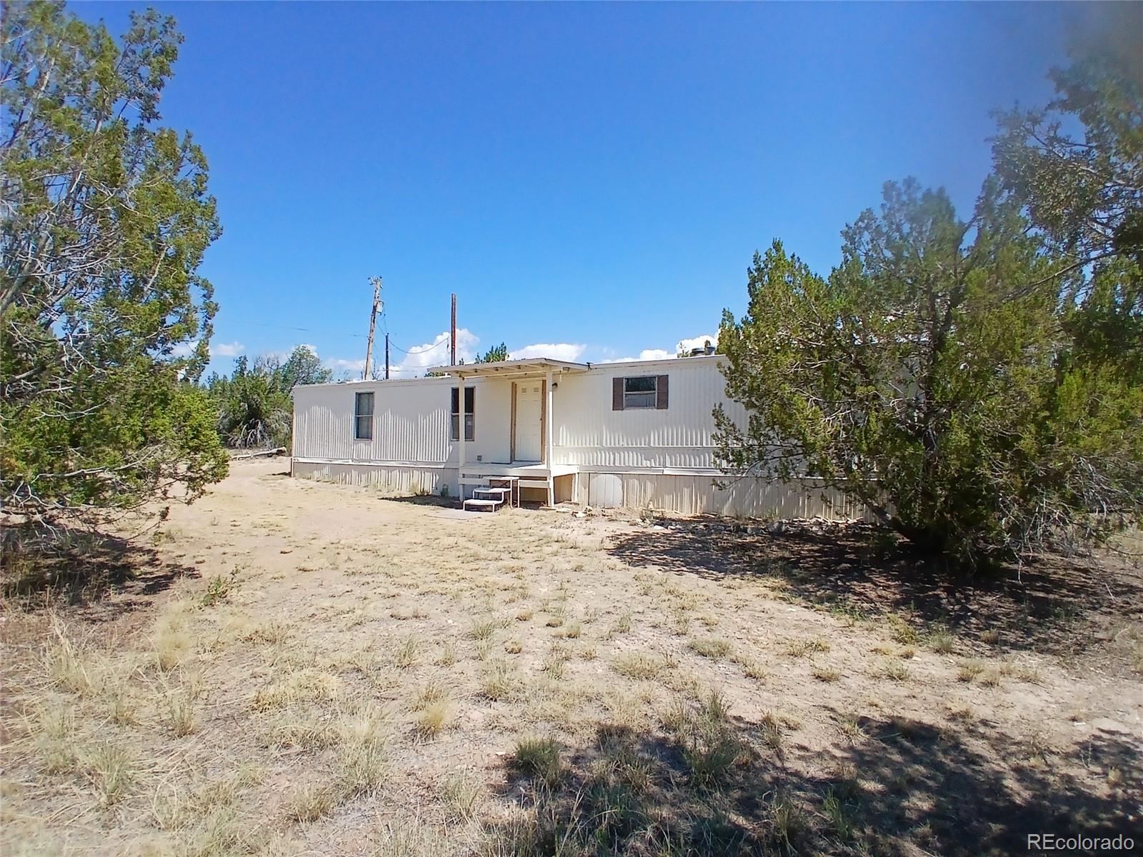 MLS Image #1 for 350  3rd ,penrose, Colorado