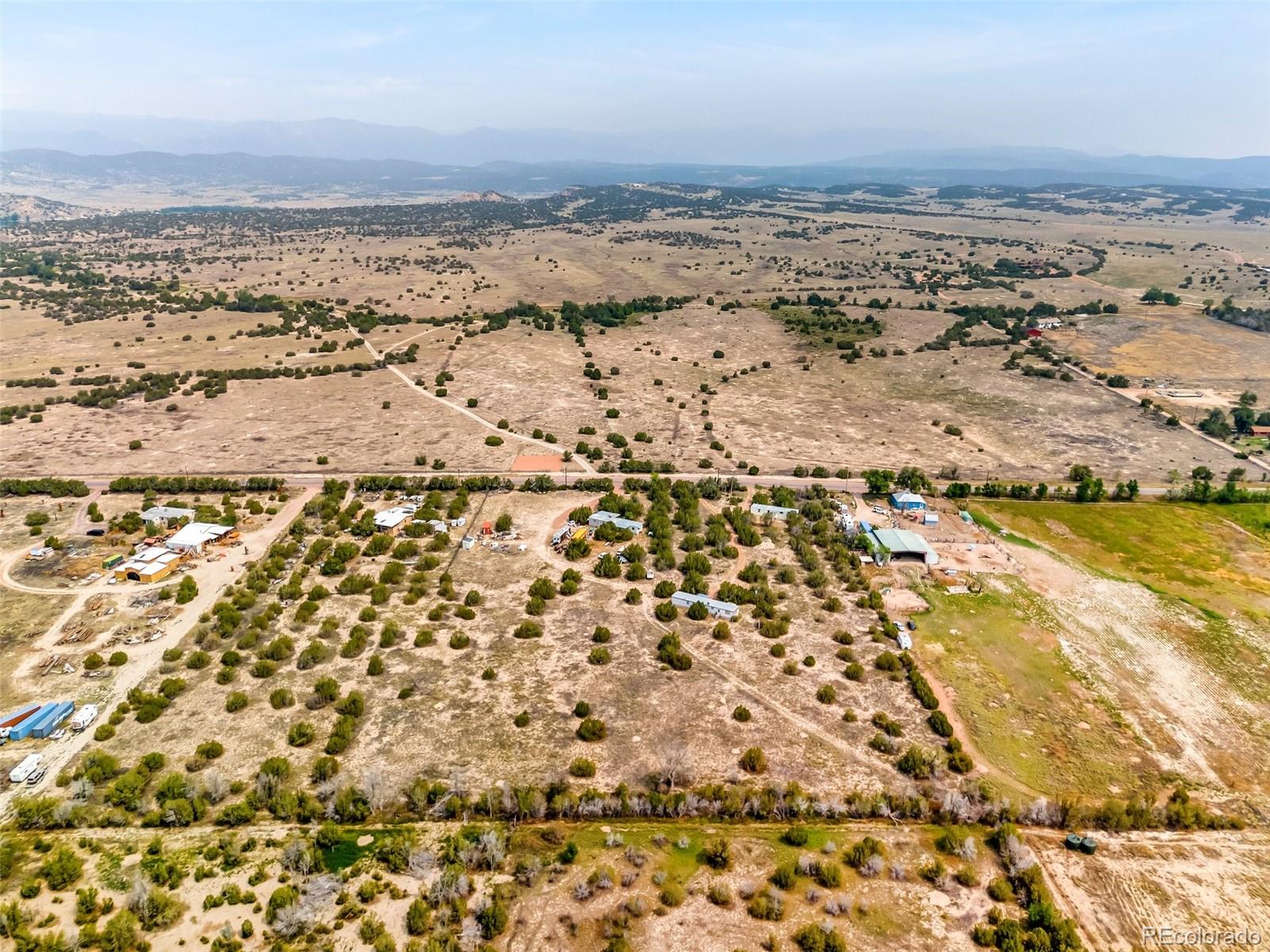 MLS Image #17 for 350  3rd ,penrose, Colorado