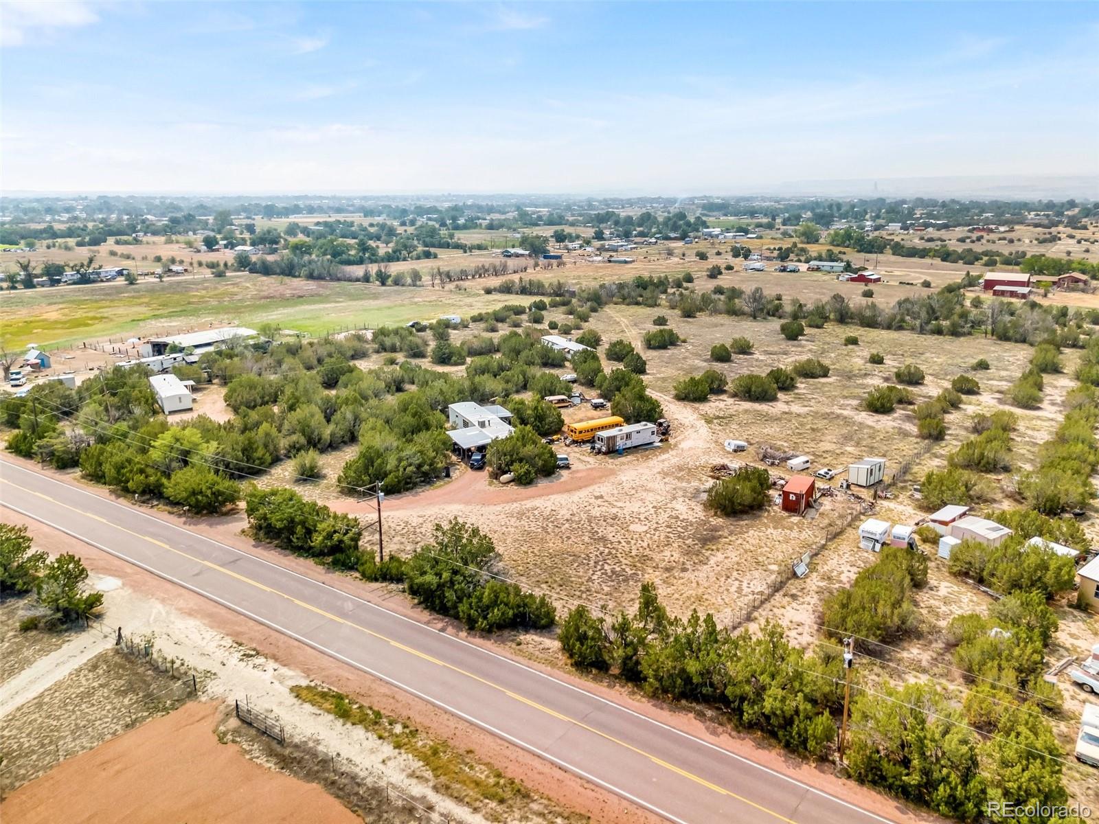 MLS Image #18 for 350  3rd ,penrose, Colorado