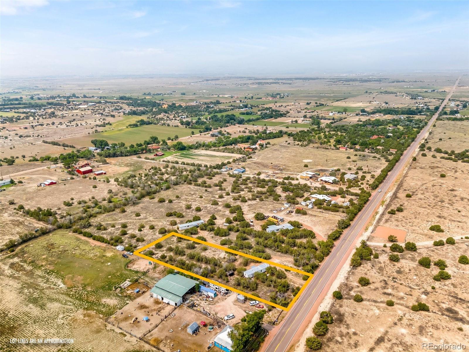 MLS Image #19 for 350  3rd ,penrose, Colorado