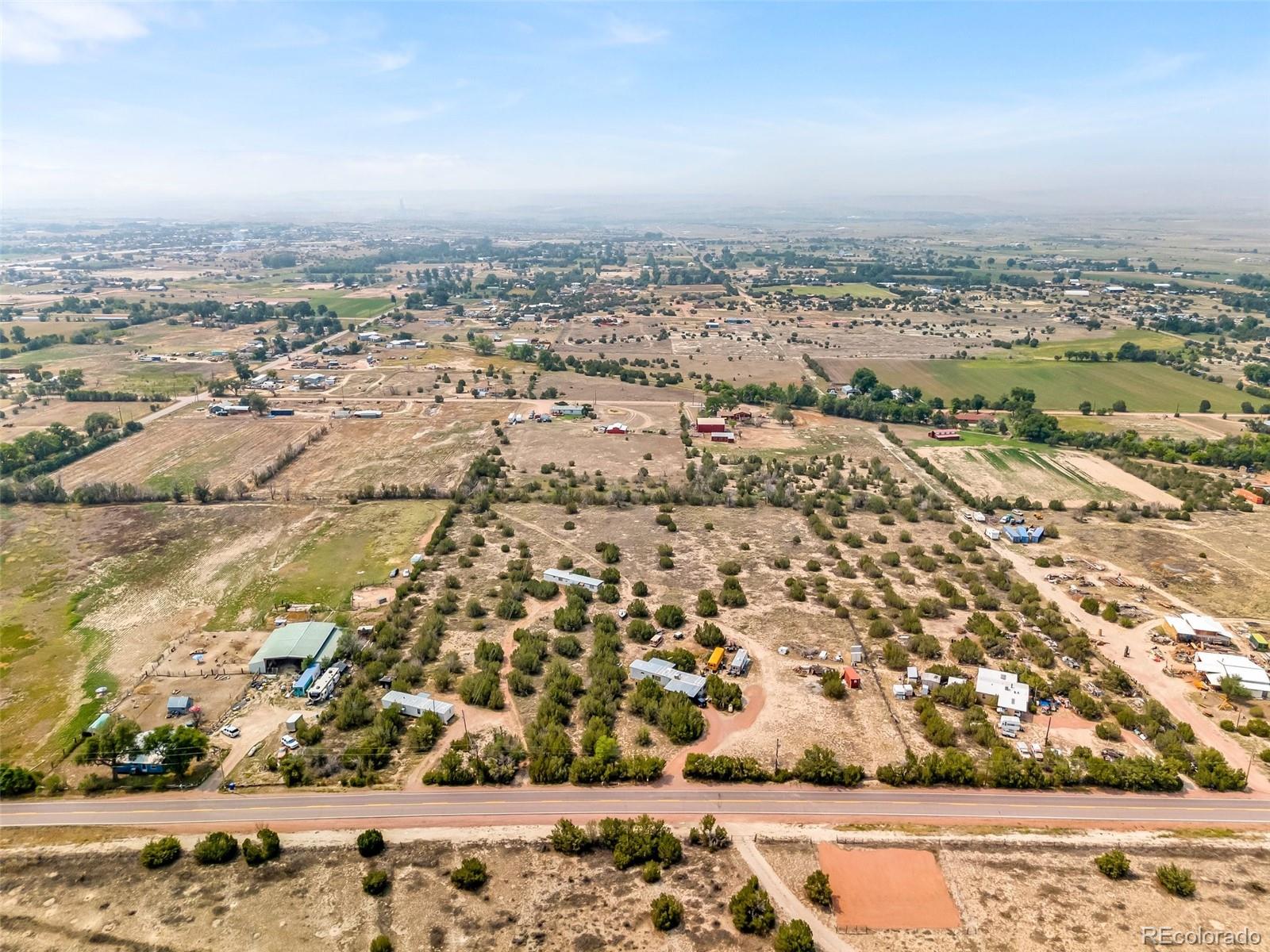 MLS Image #20 for 350  3rd ,penrose, Colorado