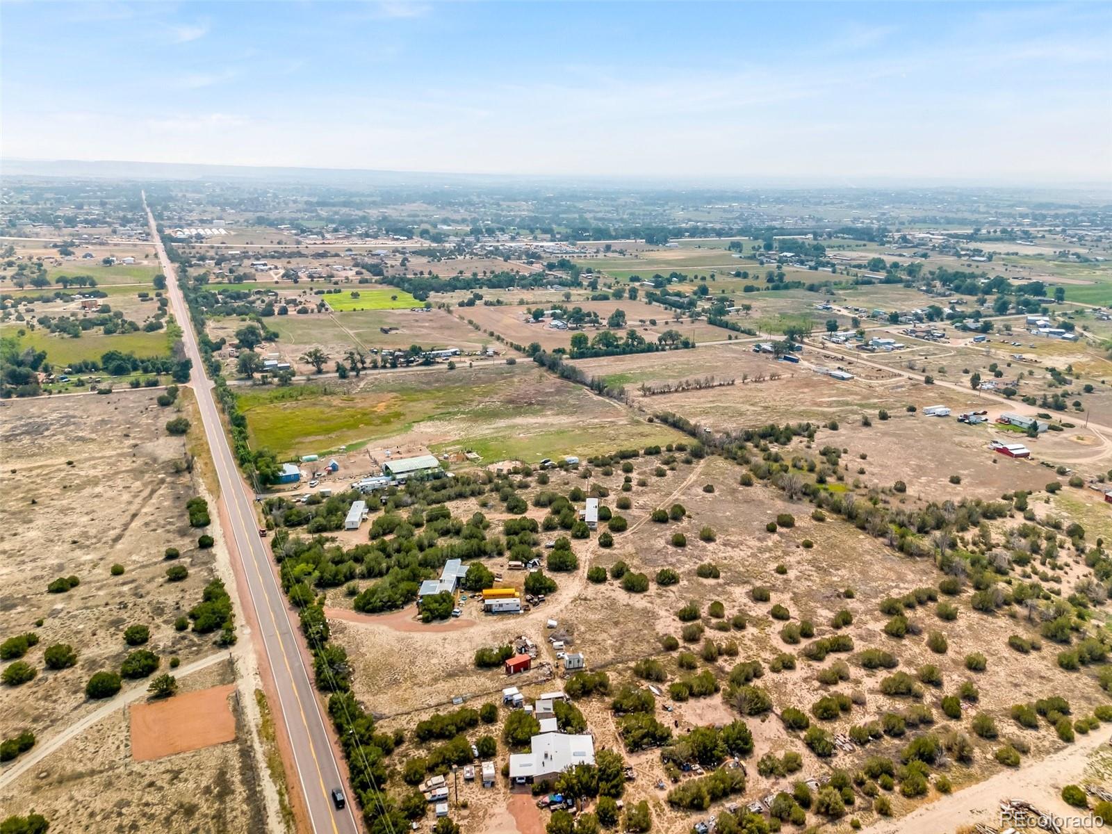 MLS Image #21 for 350  3rd ,penrose, Colorado