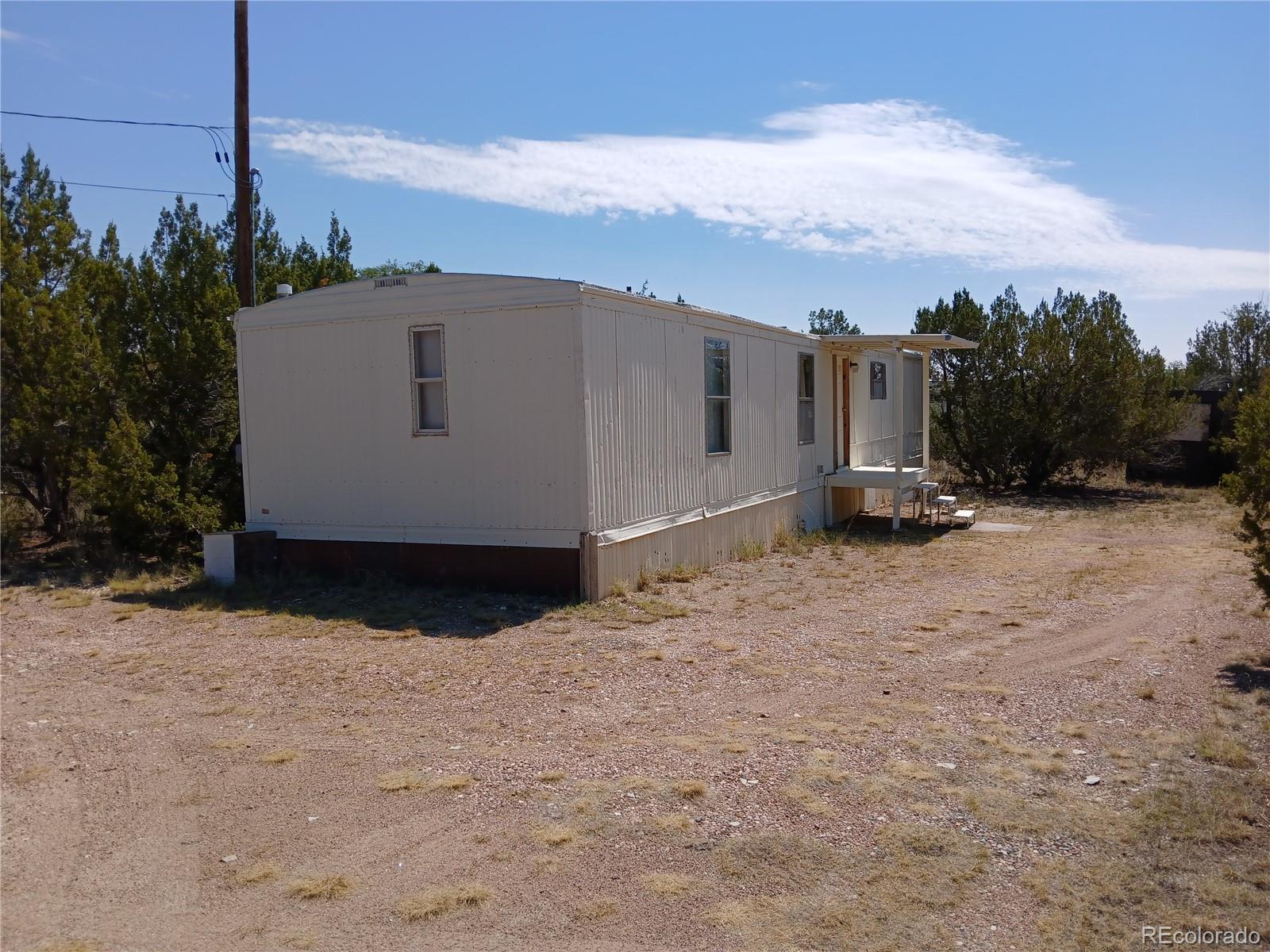 MLS Image #3 for 350  3rd ,penrose, Colorado