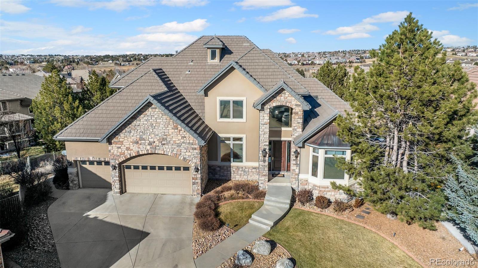 CMA Image for 7050 S Picadilly Street,Aurora, Colorado