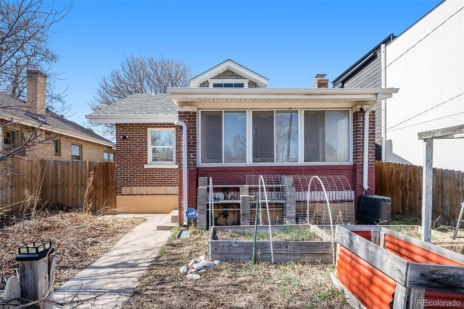 MLS Image #0 for 2921 n fillmore street,denver, Colorado