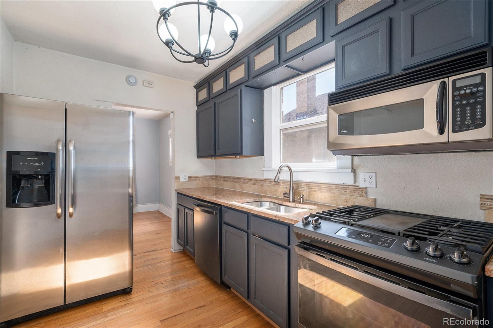 MLS Image #3 for 2921 n fillmore street,denver, Colorado