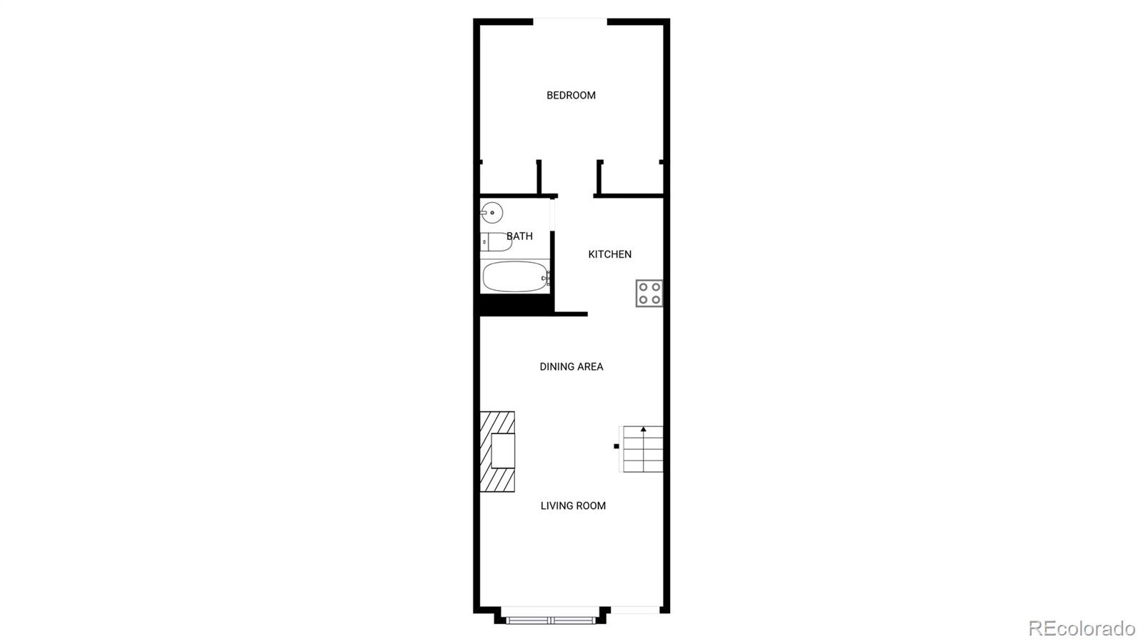 MLS Image #27 for 1885 s quebec way h27,denver, Colorado