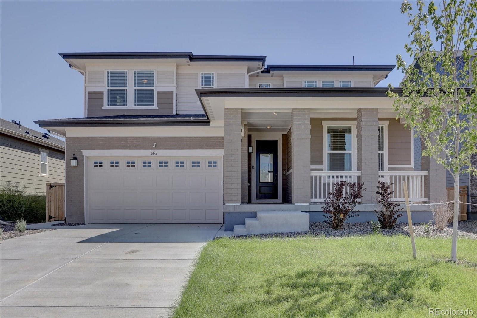 MLS Image #0 for 6172 n liverpool street,aurora, Colorado