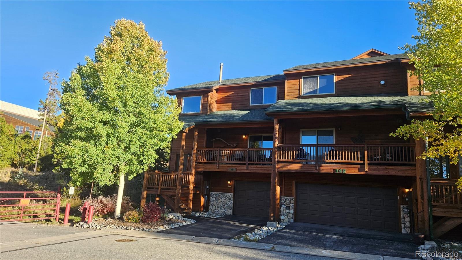 MLS Image #1 for 144  lookout ridge drive,dillon, Colorado