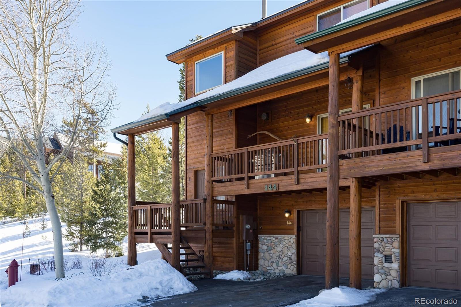 MLS Image #13 for 144  lookout ridge drive,dillon, Colorado