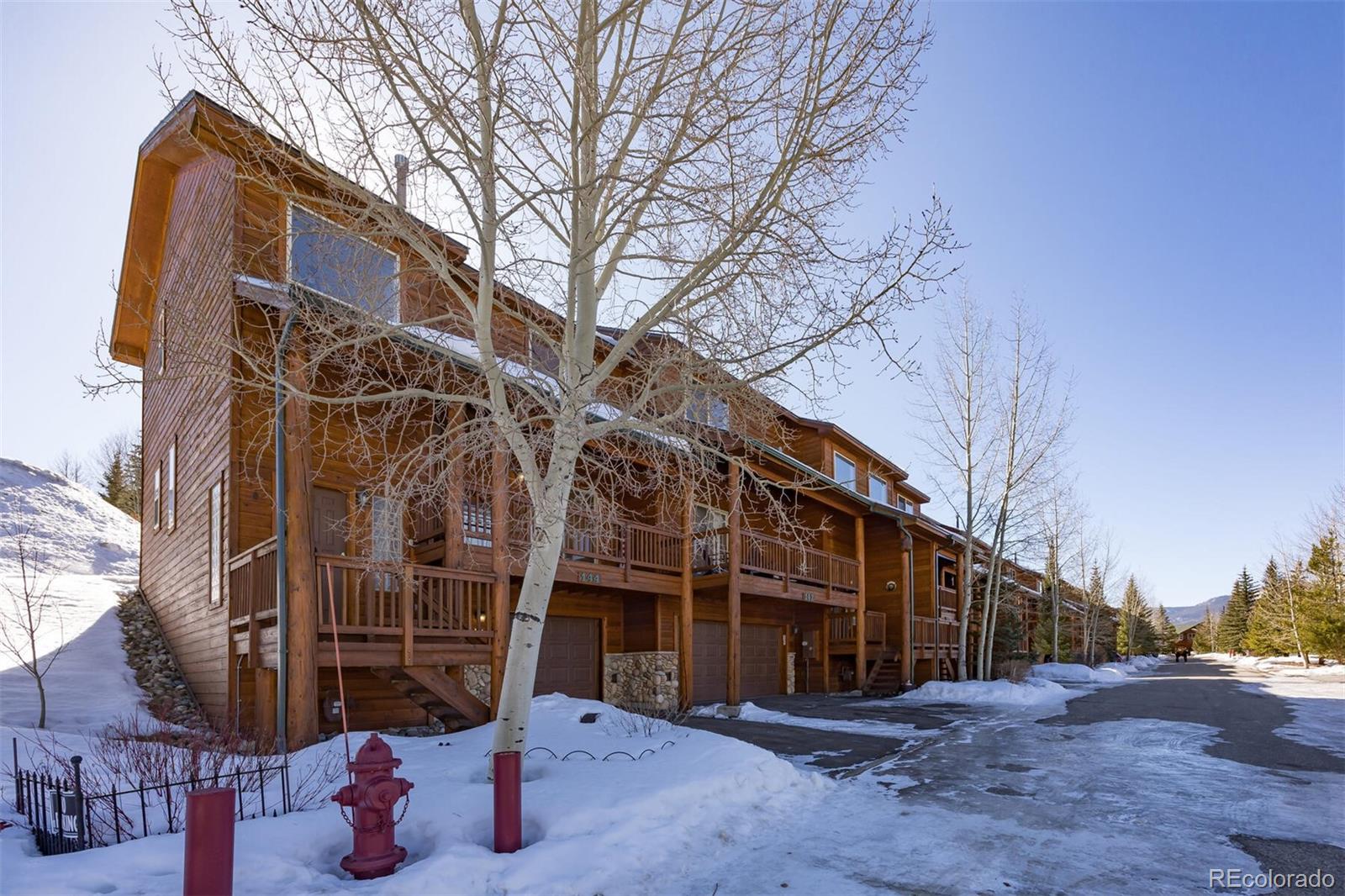 MLS Image #15 for 144  lookout ridge drive,dillon, Colorado