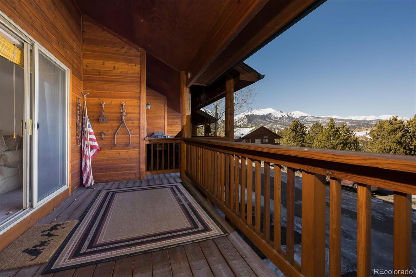 MLS Image #19 for 144  lookout ridge drive,dillon, Colorado