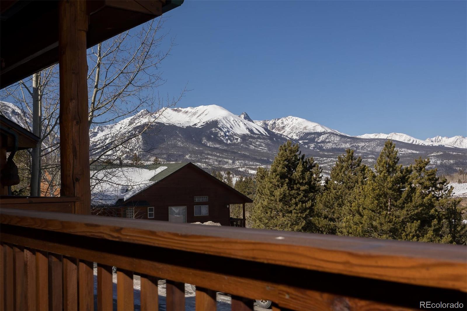 MLS Image #20 for 144  lookout ridge drive,dillon, Colorado