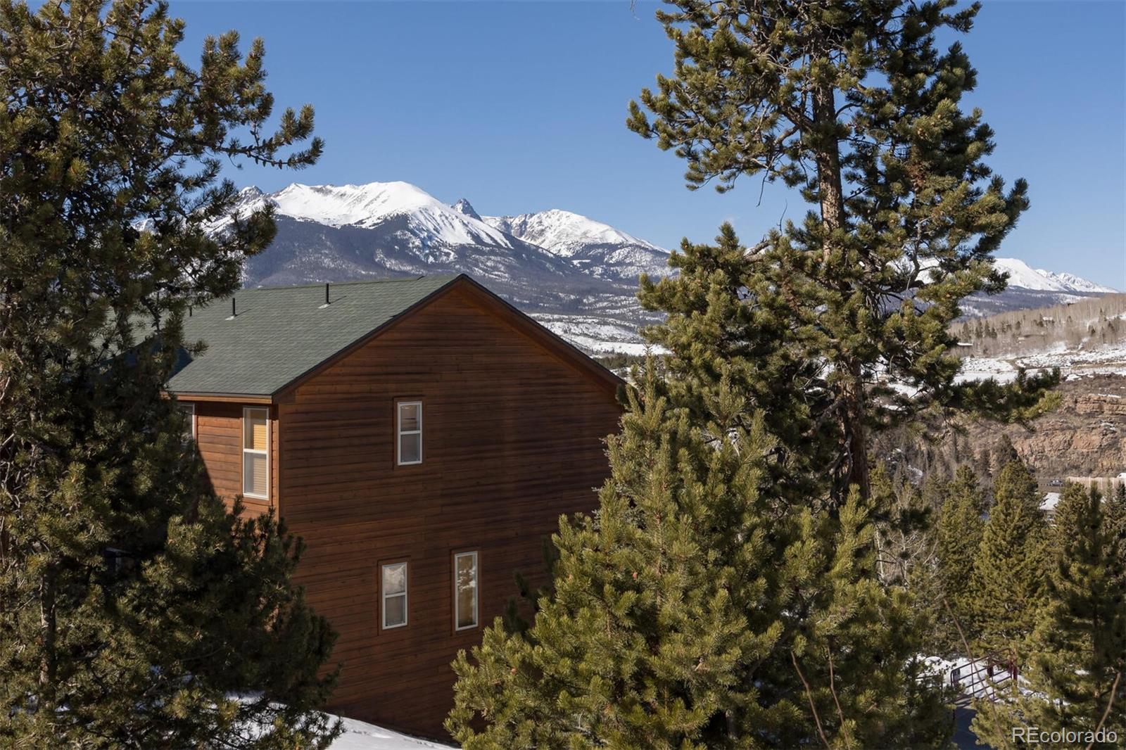 MLS Image #6 for 144  lookout ridge drive,dillon, Colorado