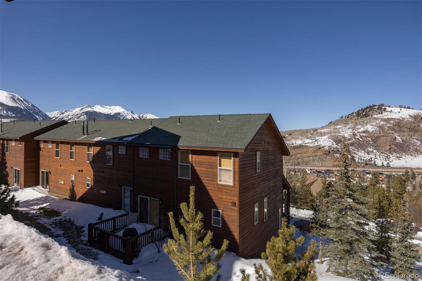 MLS Image #7 for 144  lookout ridge drive,dillon, Colorado