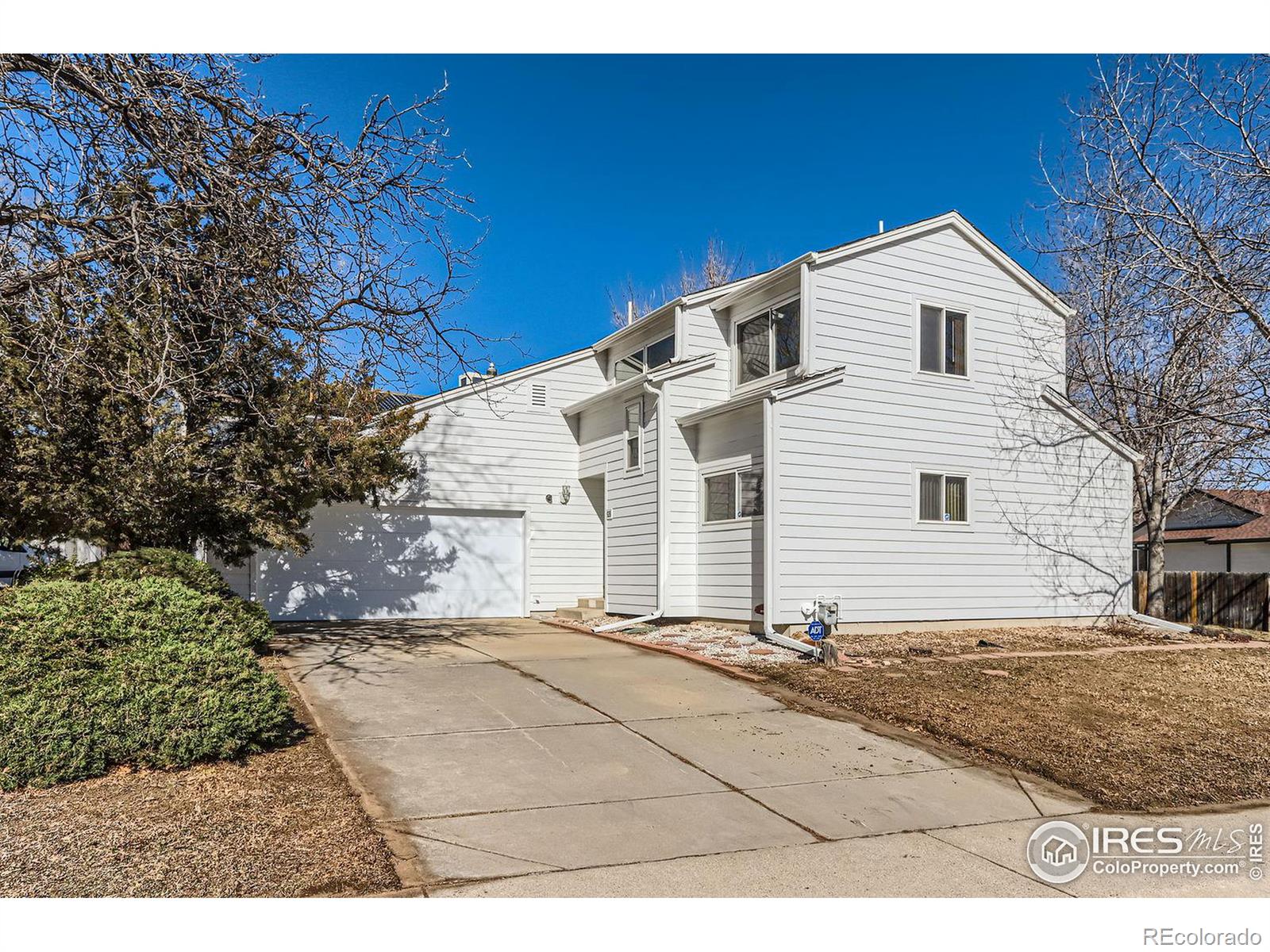 MLS Image #1 for 202  hoover avenue,louisville, Colorado