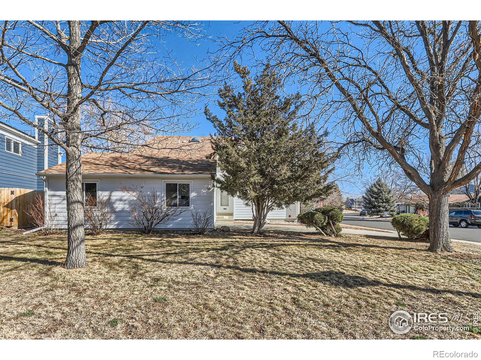 MLS Image #3 for 202  hoover avenue,louisville, Colorado