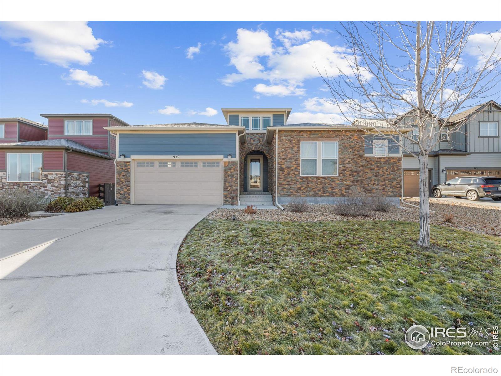 MLS Image #0 for 979  stagecoach drive,lafayette, Colorado