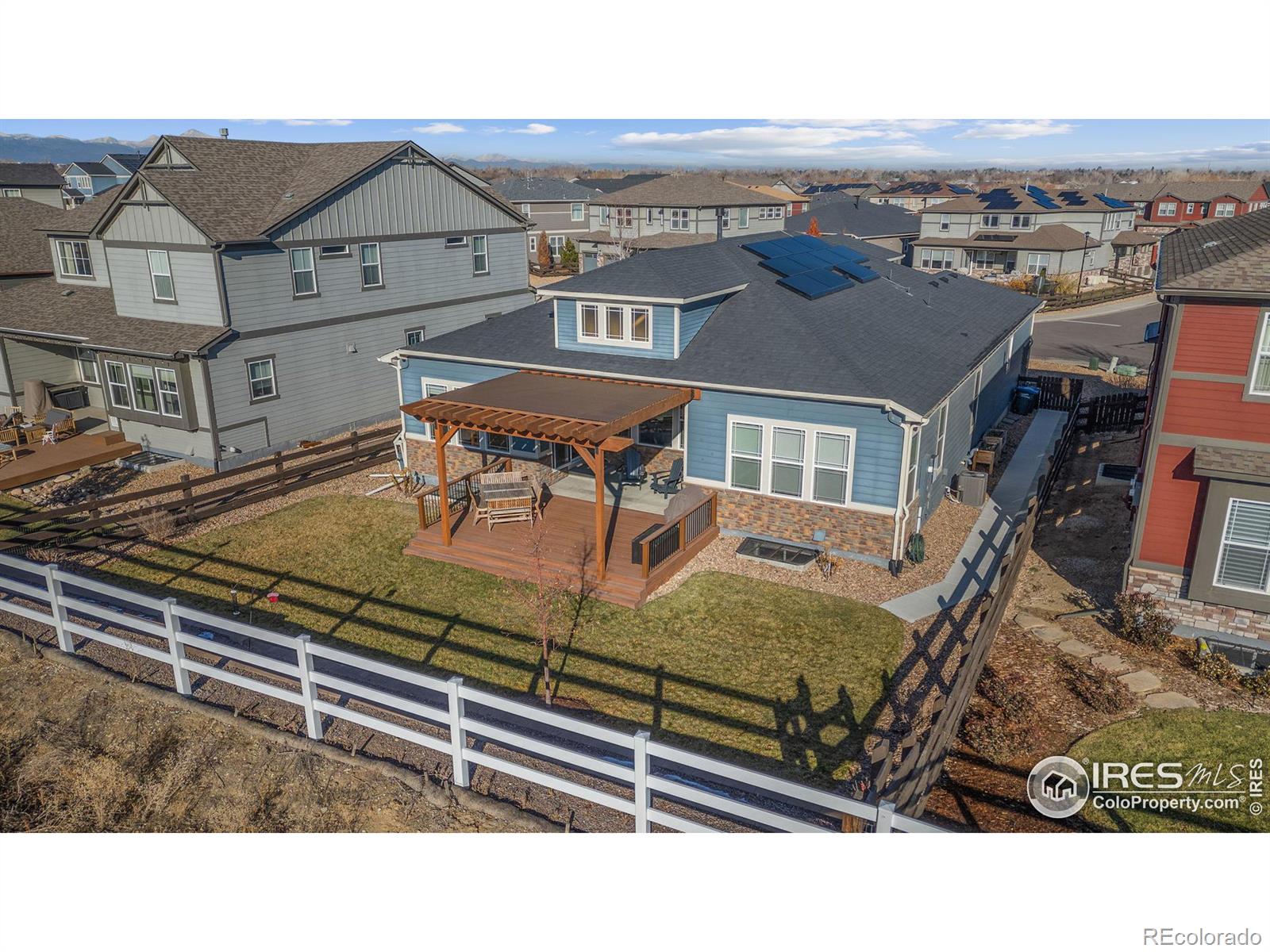 MLS Image #21 for 979  stagecoach drive,lafayette, Colorado