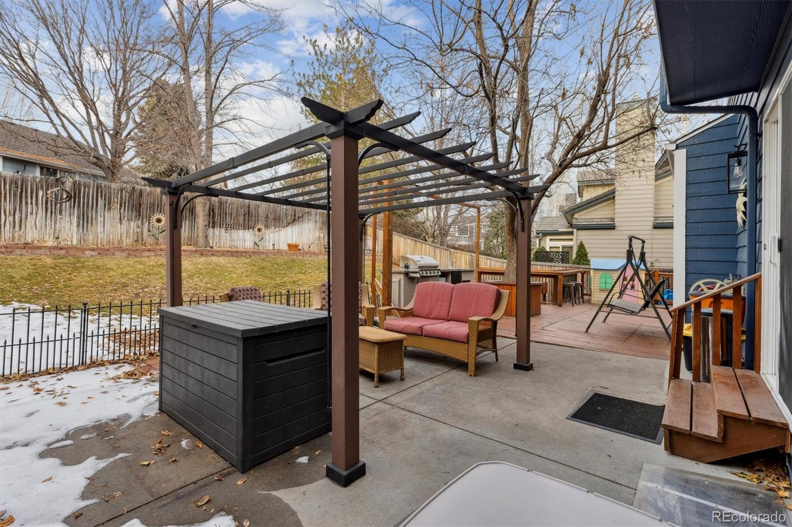 MLS Image #2 for 16200  quarry hill drive,parker, Colorado