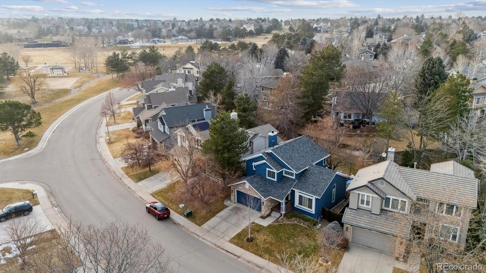 MLS Image #25 for 16200  quarry hill drive,parker, Colorado