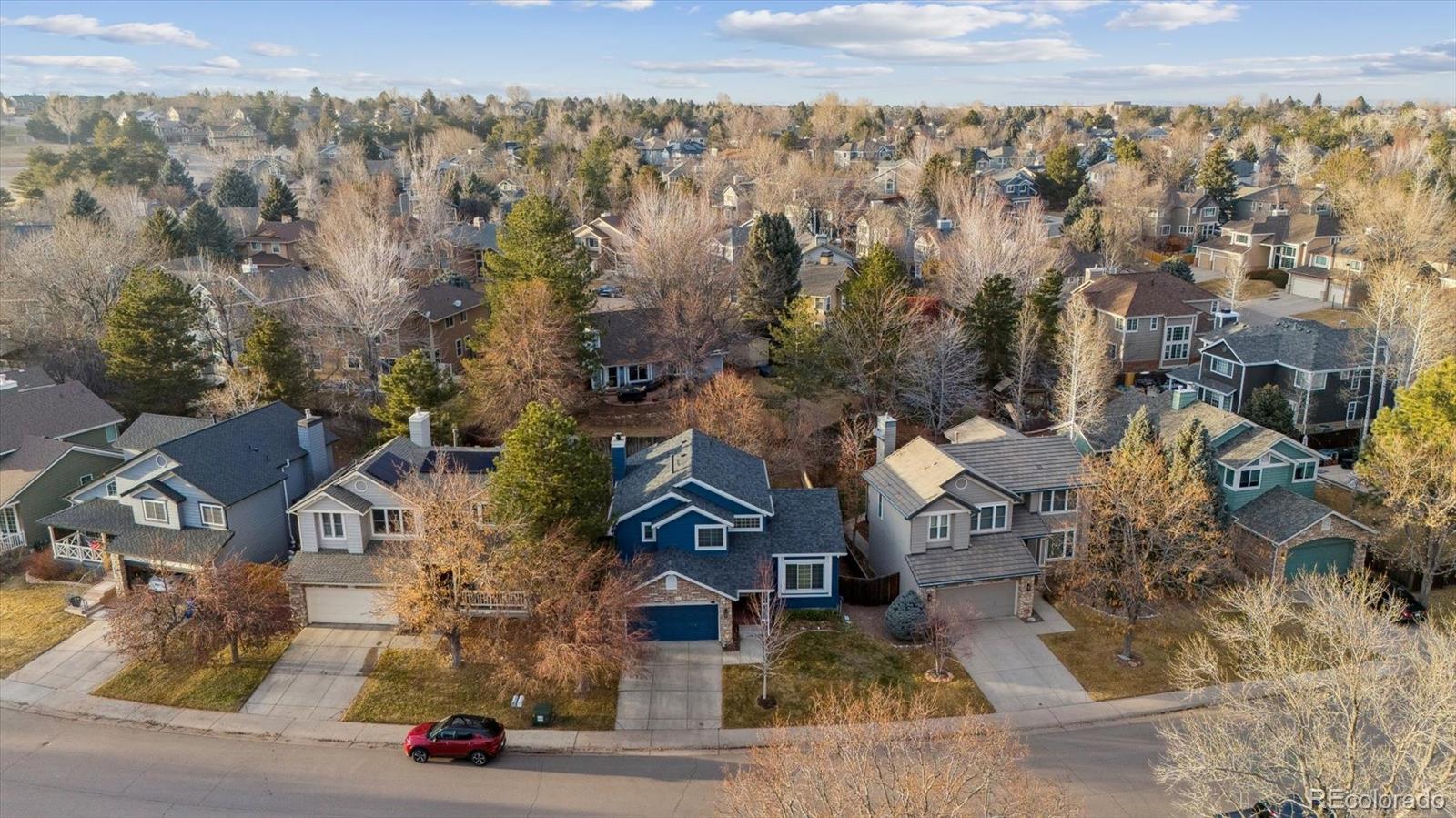 MLS Image #27 for 16200  quarry hill drive,parker, Colorado