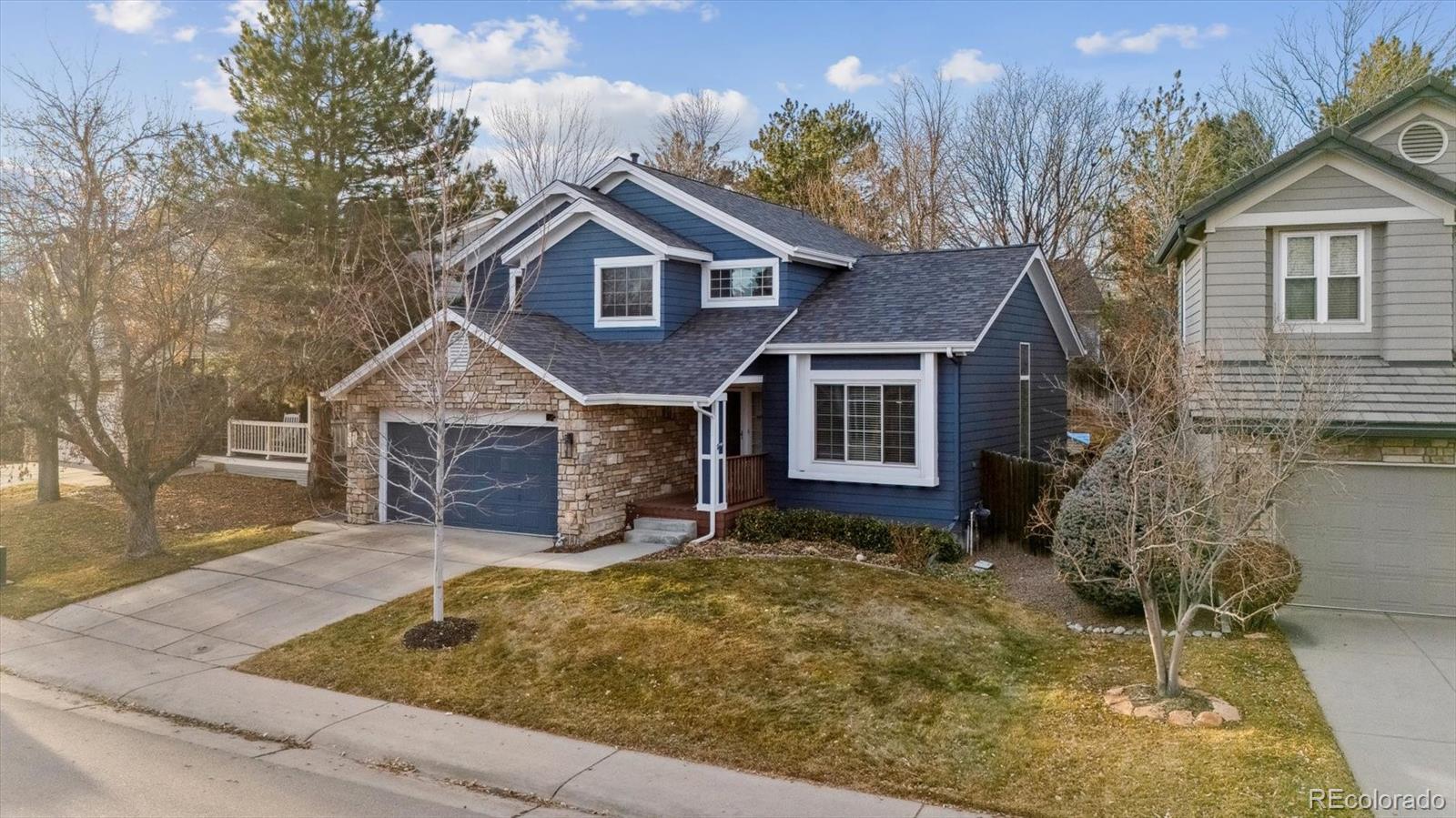 MLS Image #28 for 16200  quarry hill drive,parker, Colorado