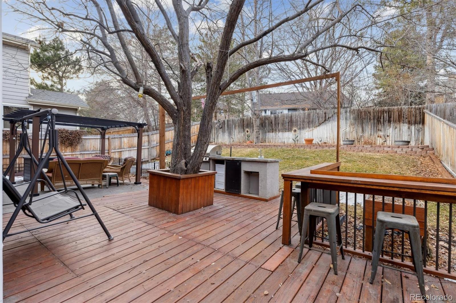 MLS Image #4 for 16200  quarry hill drive,parker, Colorado