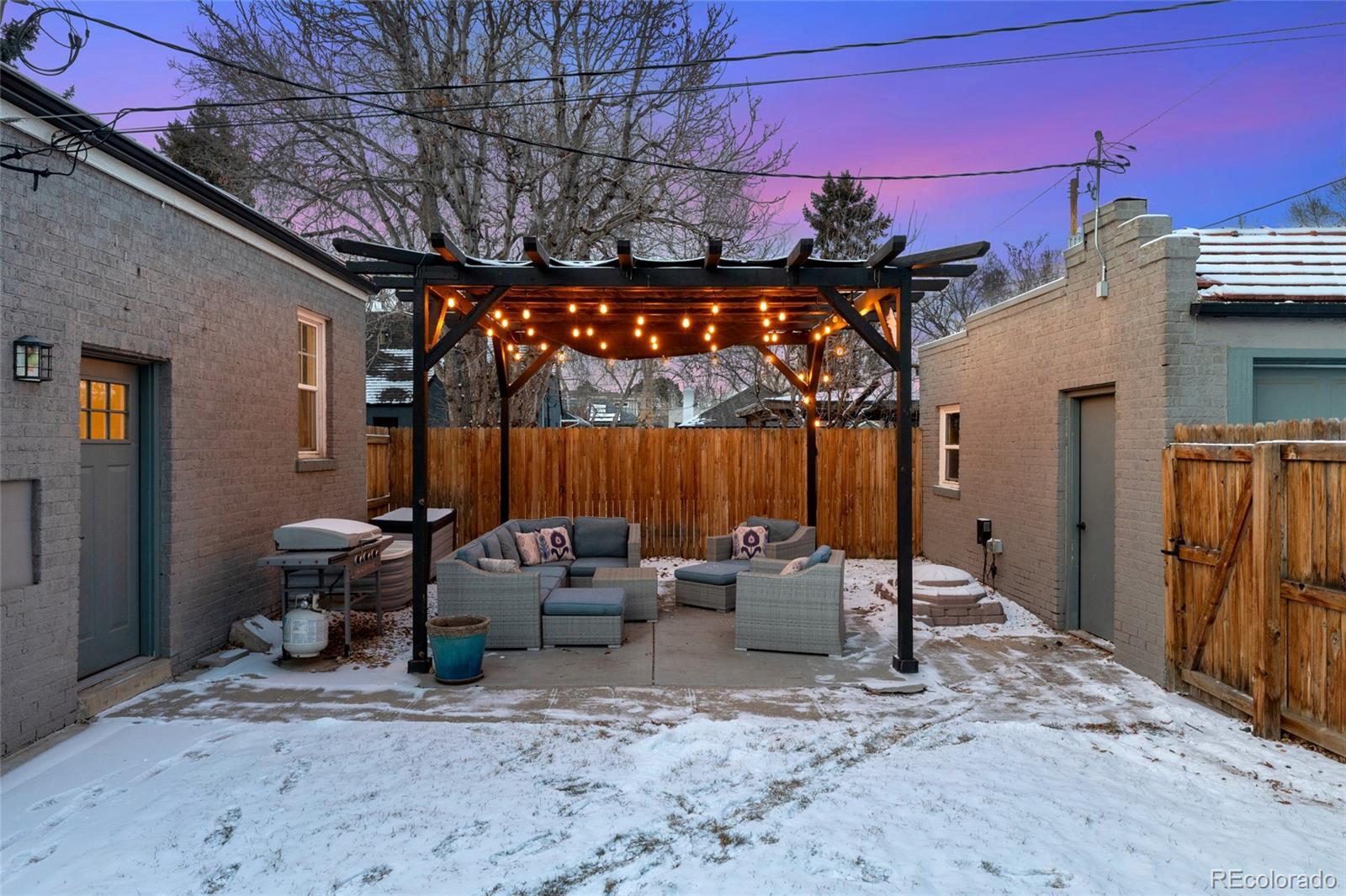 MLS Image #33 for 2810  cherry street,denver, Colorado