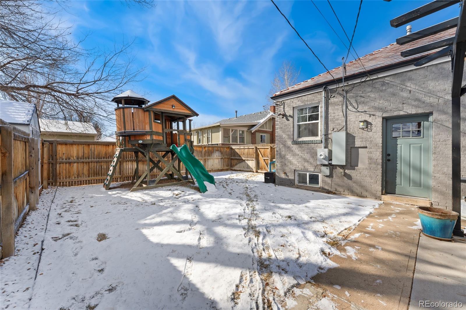 MLS Image #34 for 2810  cherry street,denver, Colorado