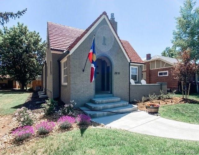 MLS Image #36 for 2810  cherry street,denver, Colorado