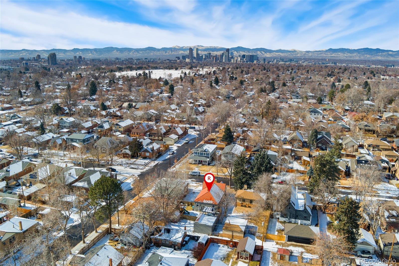 MLS Image #41 for 2810  cherry street,denver, Colorado