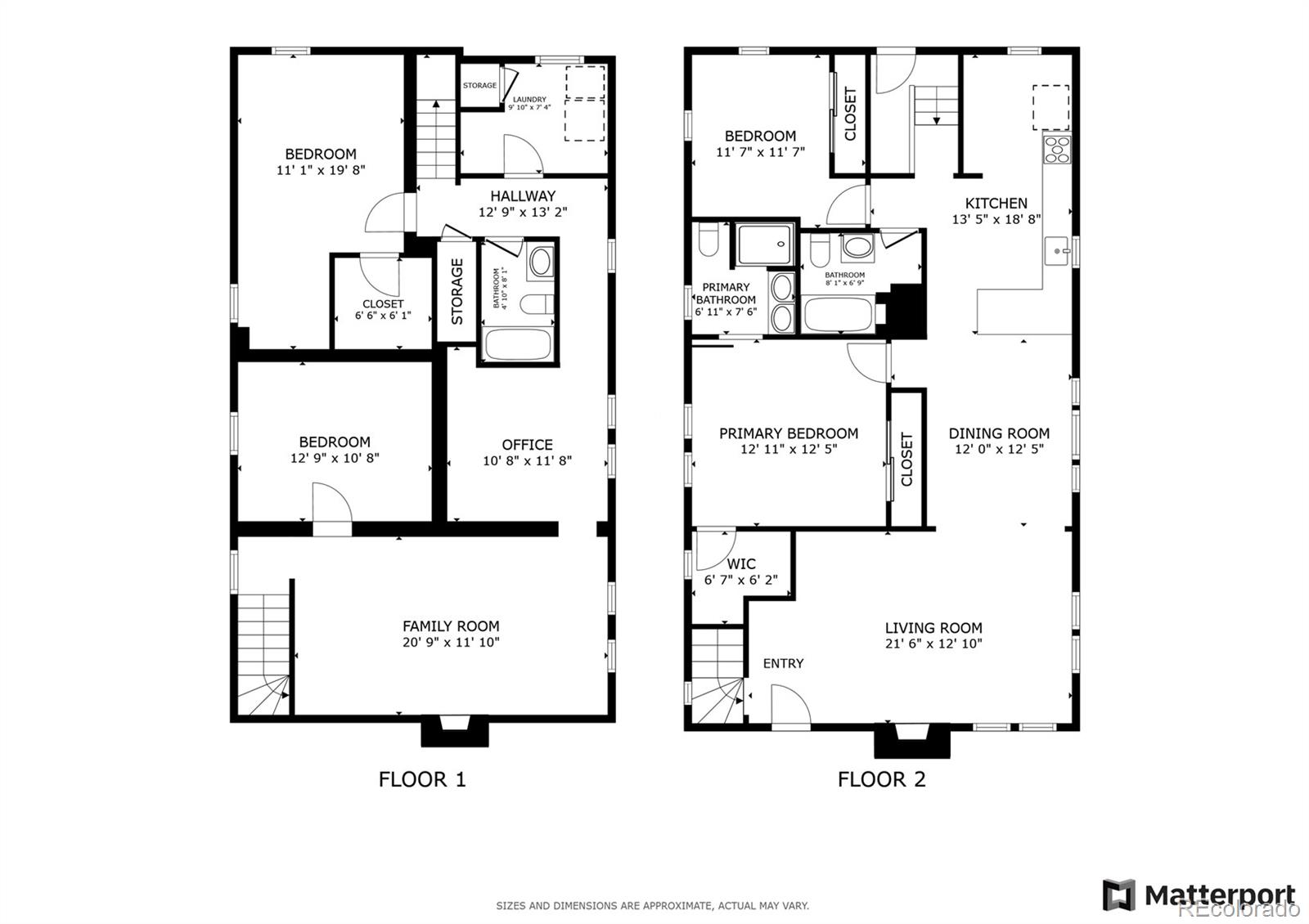 MLS Image #42 for 2810  cherry street,denver, Colorado