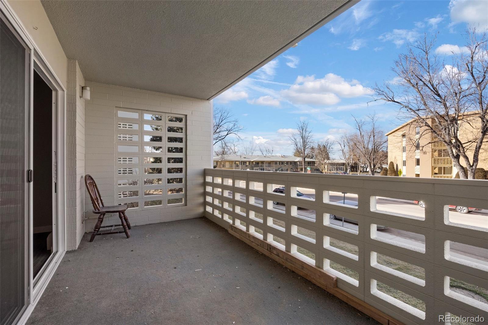 MLS Image #18 for 775 s alton way 5b,denver, Colorado