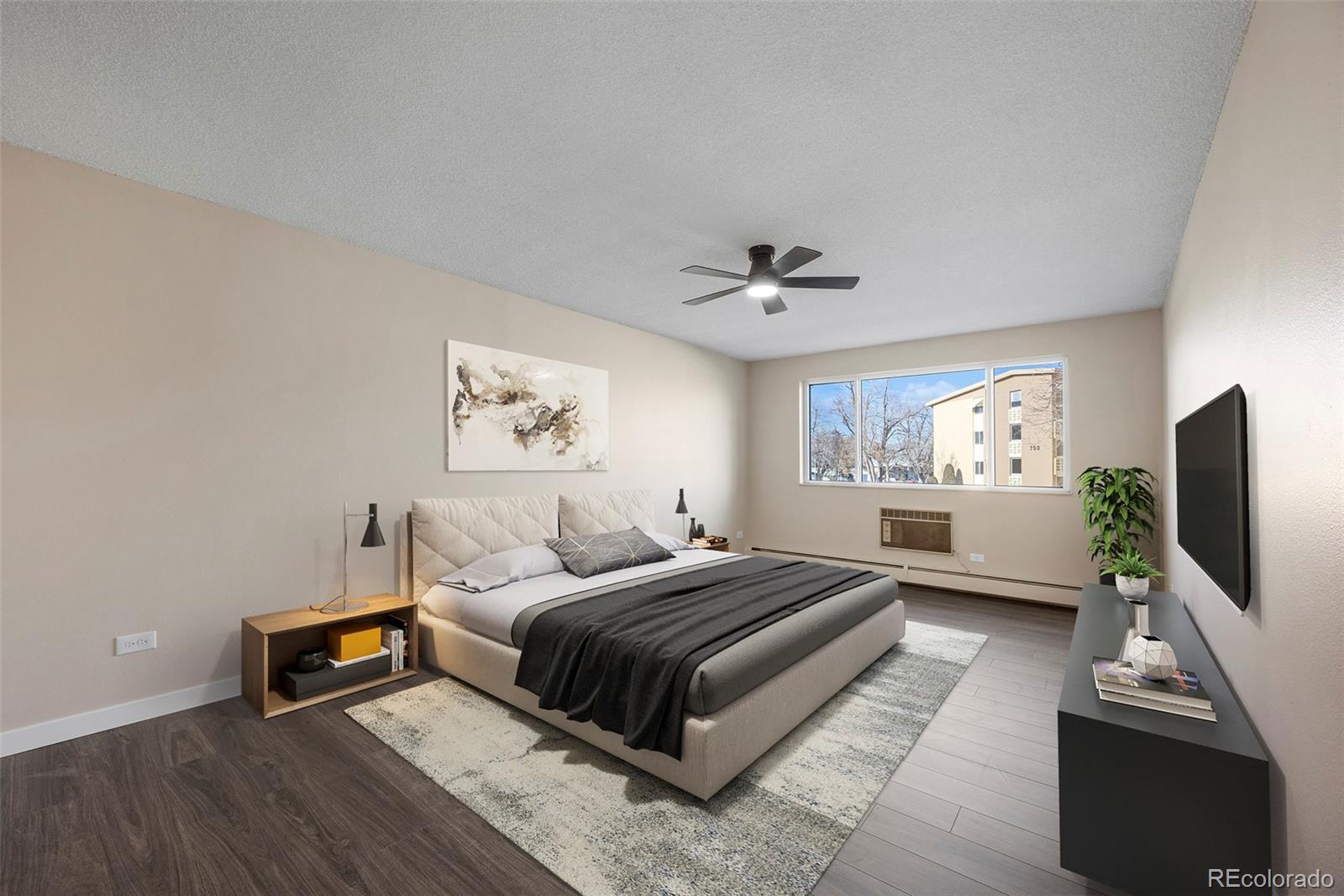 MLS Image #7 for 775 s alton way 5b,denver, Colorado