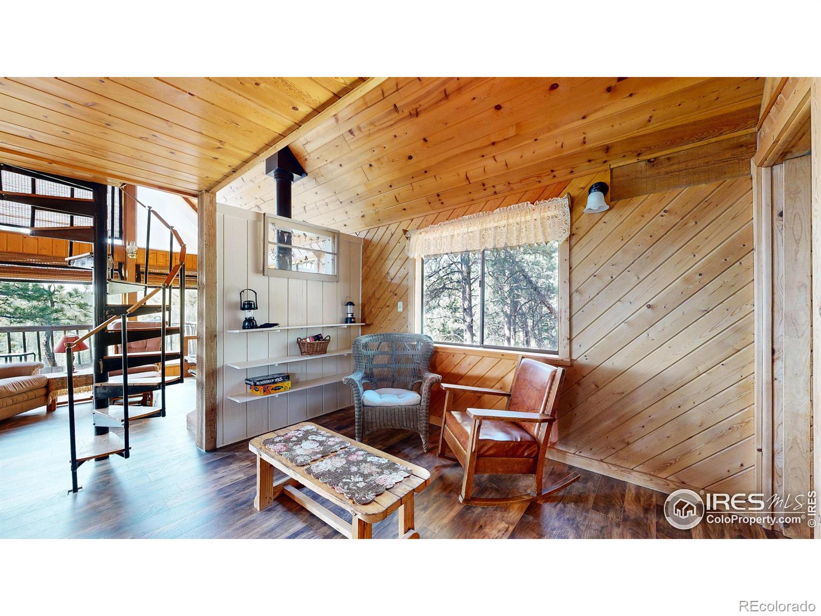 MLS Image #14 for 76  cairn court,drake, Colorado