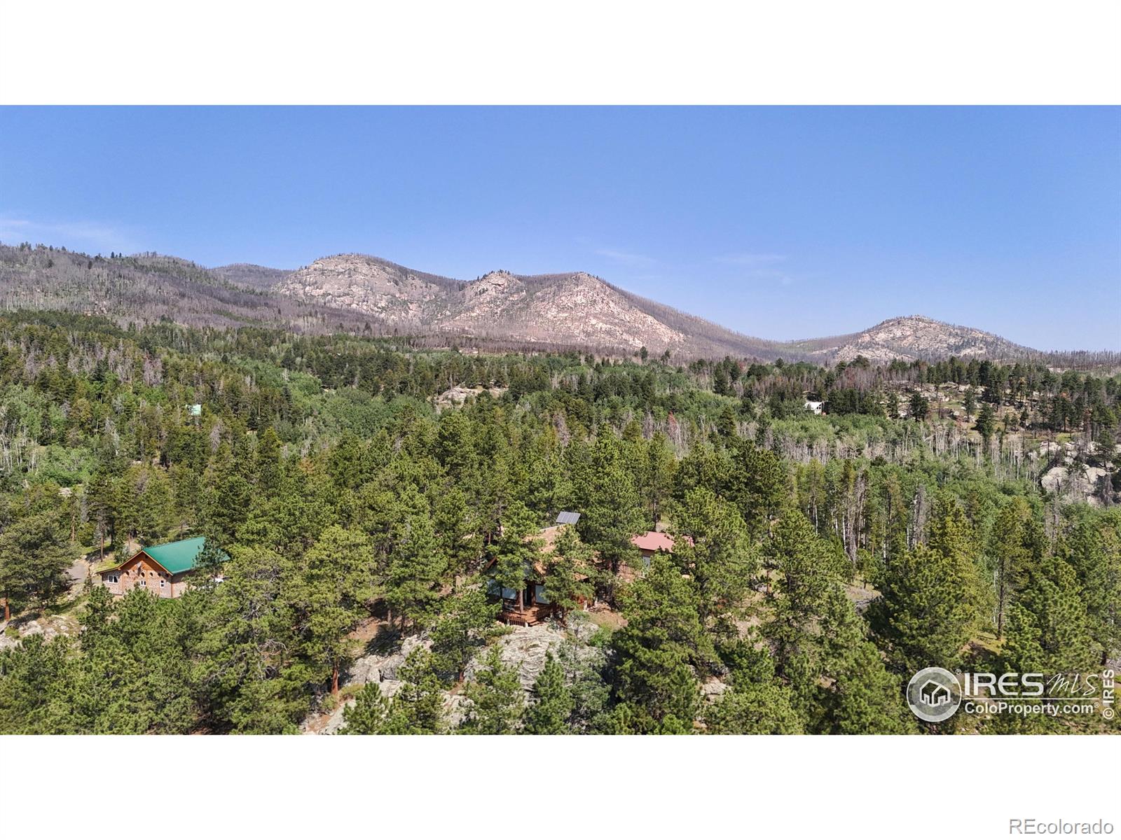 MLS Image #36 for 76  cairn court,drake, Colorado