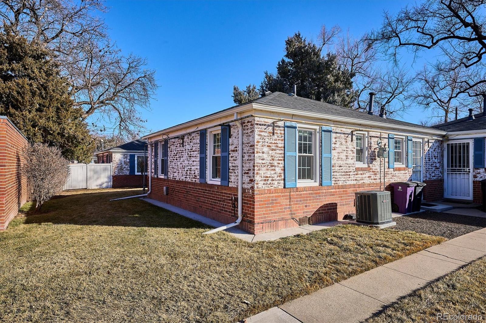 MLS Image #17 for 1241  locust street,denver, Colorado