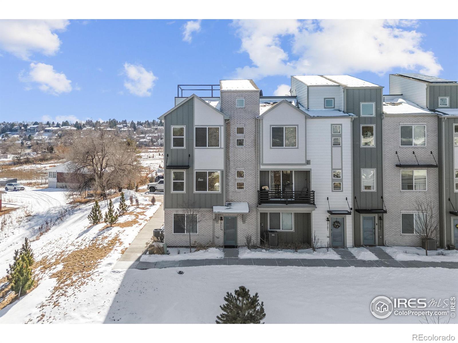 MLS Image #27 for 12111 w 57th drive,arvada, Colorado