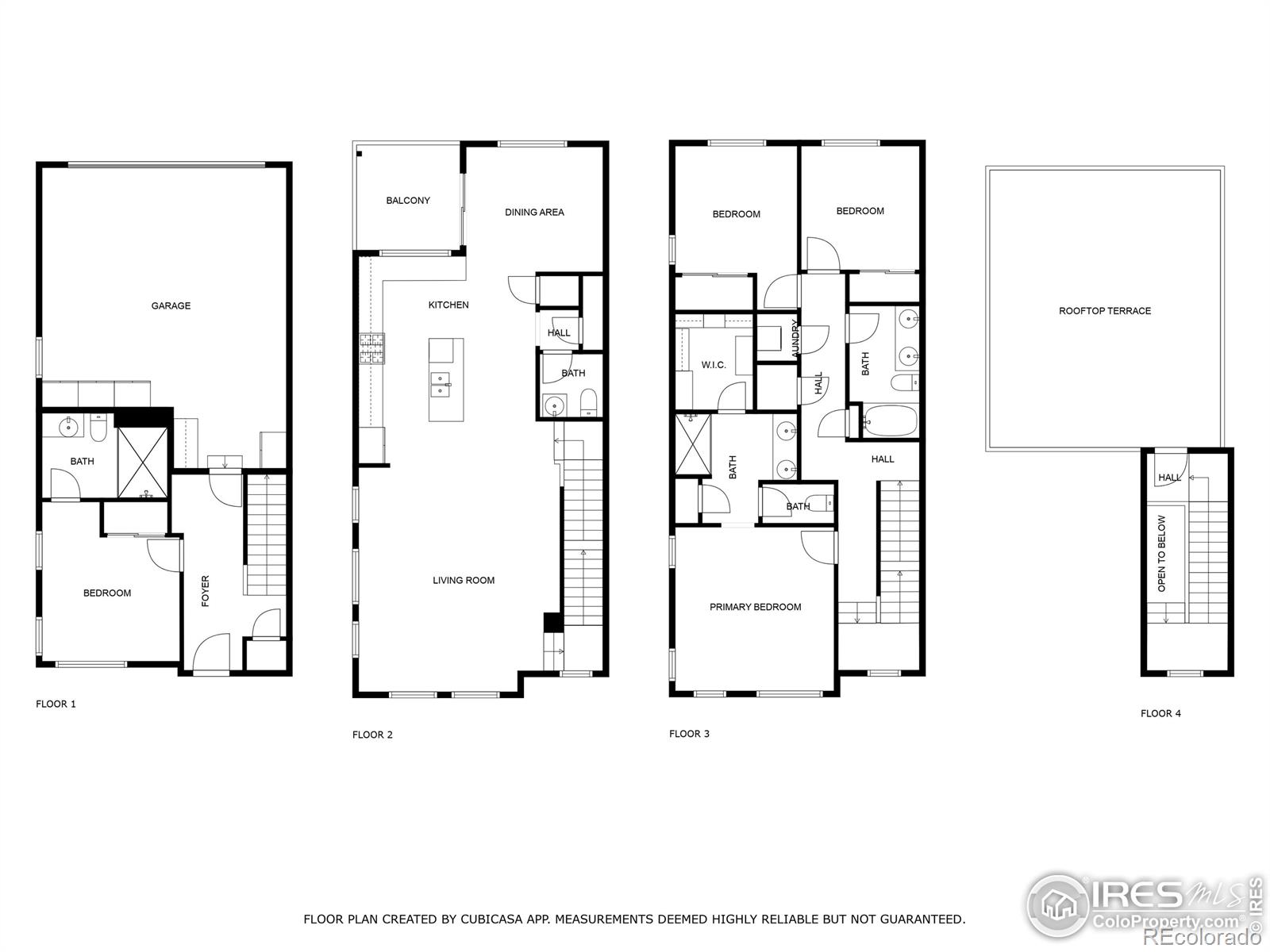 MLS Image #36 for 12111 w 57th drive,arvada, Colorado