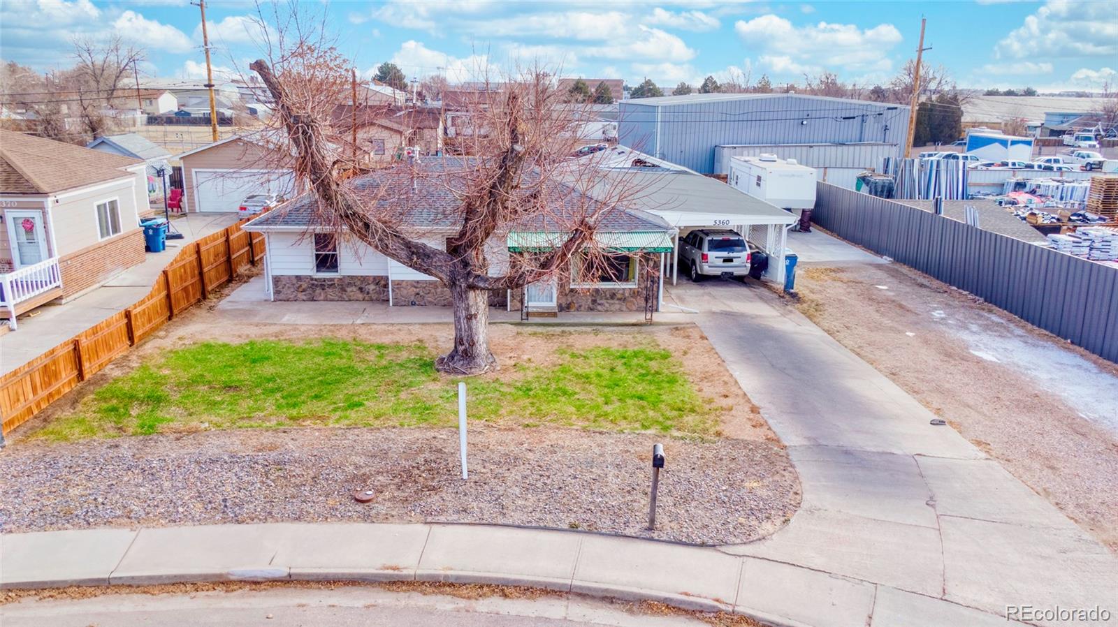 MLS Image #0 for 5360  monaco street,commerce city, Colorado