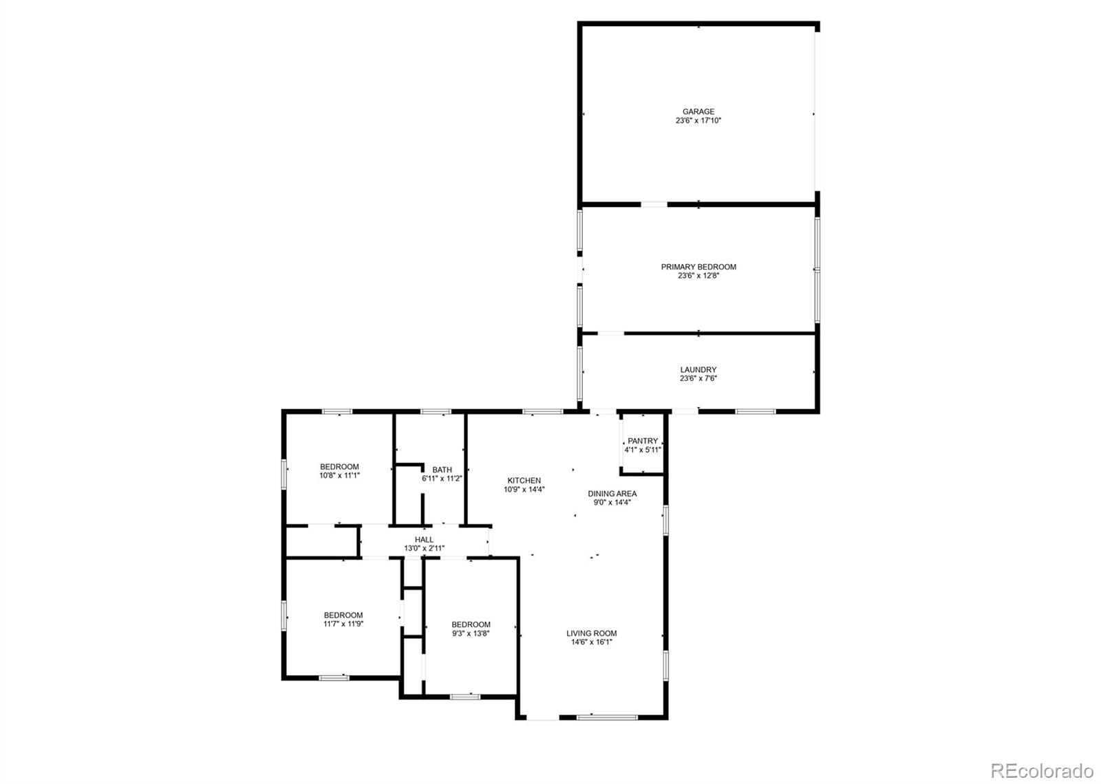 MLS Image #11 for 5360  monaco street,commerce city, Colorado