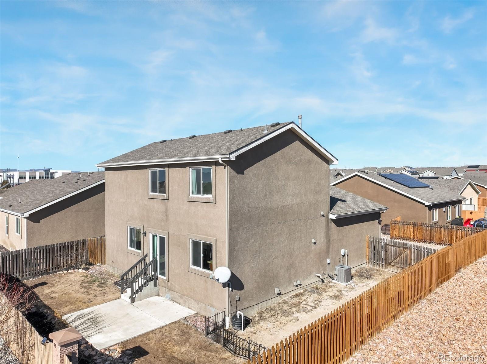 MLS Image #42 for 7523  saynassalo point,peyton, Colorado