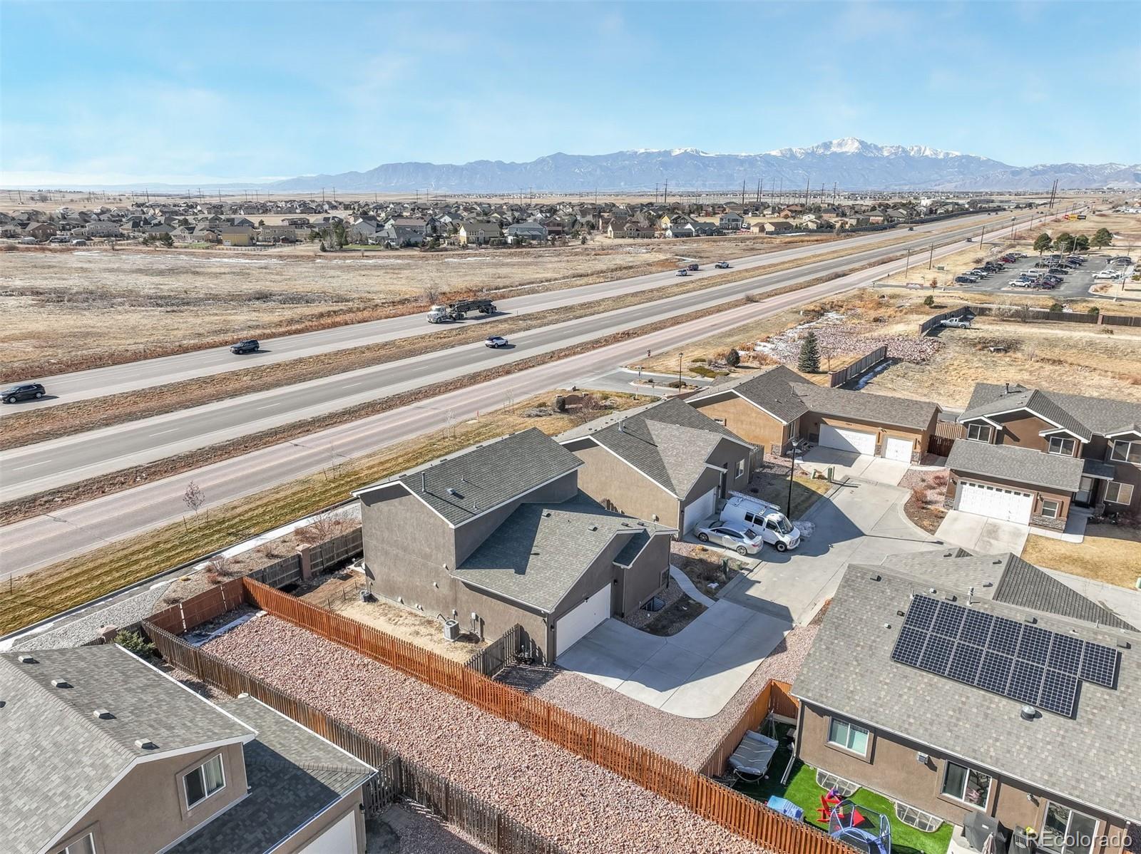 MLS Image #47 for 7523  saynassalo point,peyton, Colorado