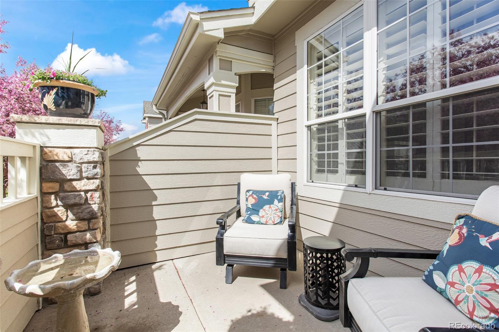 MLS Image #21 for 9521  silver spur lane,highlands ranch, Colorado