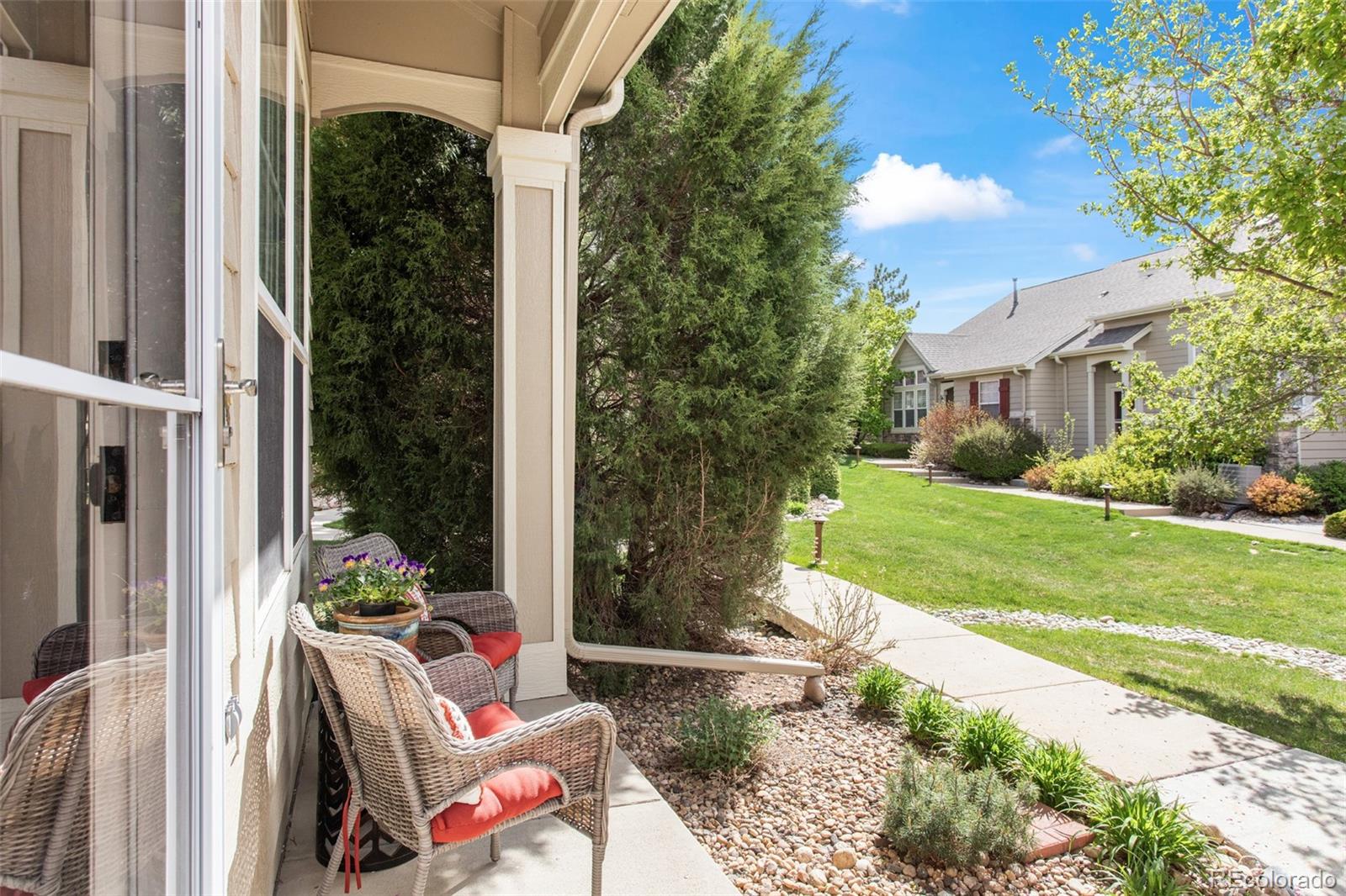 MLS Image #25 for 9521  silver spur lane,highlands ranch, Colorado