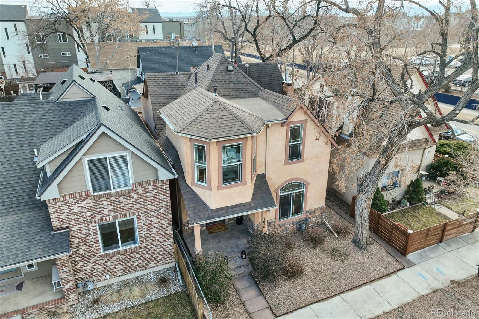 MLS Image #0 for 2636 w 27th avenue,denver, Colorado