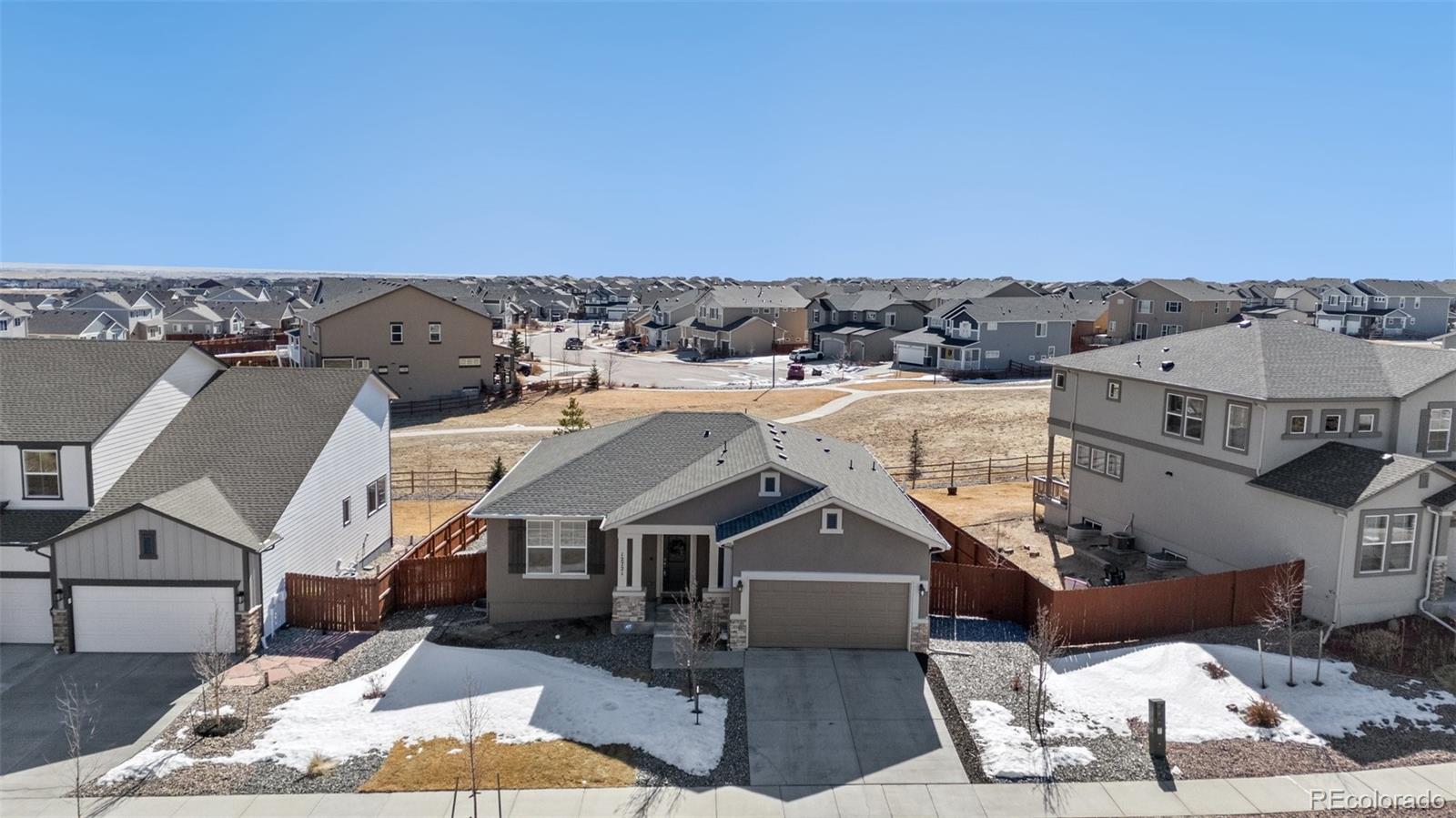 MLS Image #2 for 12721  longview park lane,peyton, Colorado